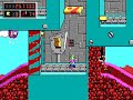 part 10 of 14 production of this one was discontinued for some reason, but luckily i have it. and now that i've got fraps working with dosbox, commander keen is back for your viewing pleasure! later will come episode 3.5, keen dreams, the 2 fan-made episodes 7 and 8, and hopefully 9 will come in future, whenever it's finished.