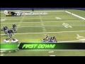 CGRundertow NFL BLITZ for PlayStation 3 Video Game Review