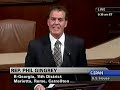 The BailOut Fiasco: Rep. Phil Gingrey The BailOut Fiasco: Rep. Phil Gingrey