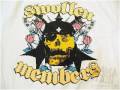 Swollen members - Block Star