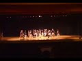 showcase in 05 w/ Chio