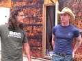 Lonny from Appropedia (@toolstothrive) explains the Waterpod self-sufficient barge: http://tr.im/qyEv TheWaterPod.org