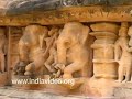 Lakshmana Temple - Khajuraho Lakshmana Temple - Khajuraho