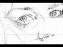 The Grid Method -- EverydayPaintings.com