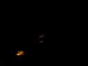 Attempt moon filming