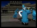 Pokemon Colosseum Orre Colosseum Double Battles - Final
