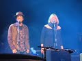 Neil Young - Cowgirl in the sand -Part 1,  Wiesen 2008, Austria