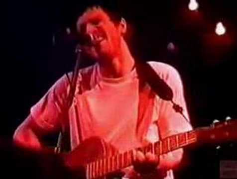 John Frusciante - 10 - Saturation