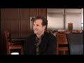 Interview with Restaurateur David Zecchini - Part 1