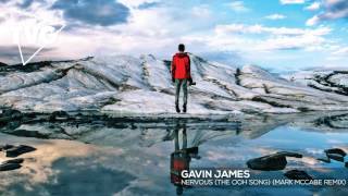 Gavin James - Nervous (The Ooh Song) video
