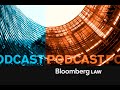Jan. 10 (Bloomberg Law) -- When comedian Joe Rogan confronted Carlos Mencia on stage over accusations of joke-stealing, the videotaped argument went viral and was viewed more than five million times. The argument led Dotan Oliar and Christopher Sprigman, two professors from the University of Virginia School of Law, to explore how stand-up comedians protect their intellectual property. Oliar and Sprigman talk with Bloomberg Law's Josh Block. www.bloomberglaw.com Follow on Twitter @BloombergLaw @JoshBlock560