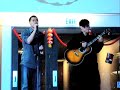 "Just Because" (Live at LMU)