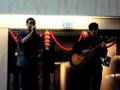Just Because (Live at LMU)