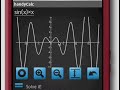 handyCalc graph demo