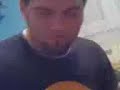 drzem sejszyn, guitar song