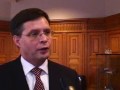 Balkenende opent feestavond