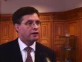 Balkenende opent feestavond