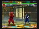 Eggie3S (Ak) vs Albert (Ib)
