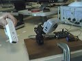 Wii Remote Pan Tilt Camera Control Wii Remote Pan Tilt Camera Control