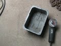 redneck battery box construction