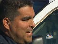 Fire At Converted Garage Leaves 8 Homeless Fire At Converted Garage Leaves 8 Homeless