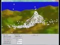 OpenGL OBJ importer and PhysX simulator. Initial Framework