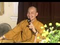 Tu Và Không Tu 3/5