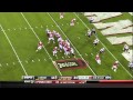Andrew Luck vs Washington 2011