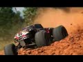 Traxxas R/C Models - New E-Maxx - V-Twin Concept