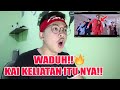 TOLONG DONG ITU KAI!!! EXO - LOVE SHOT MV REACTION