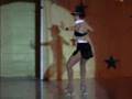 Holly Nottage Zoot Suit