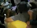 Chá de bebê da Lya