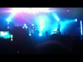 M83 - Midnight City (Madrid 10-03-2012)