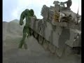 Fun with Hulk Fun with Hulk