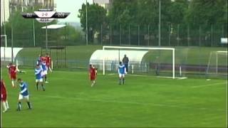 FC Zličín - ZČE Plzeň