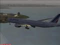 777-300ER Air France Paris Orly - Fort de France