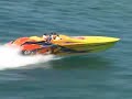 Chicago Powerboat Photoshoot Chicago Powerboat Photoshoot
