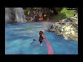 [720p HD] Blade and Soul Atomix | Yamiino Gaming ( Twitch.tv/yamiino )