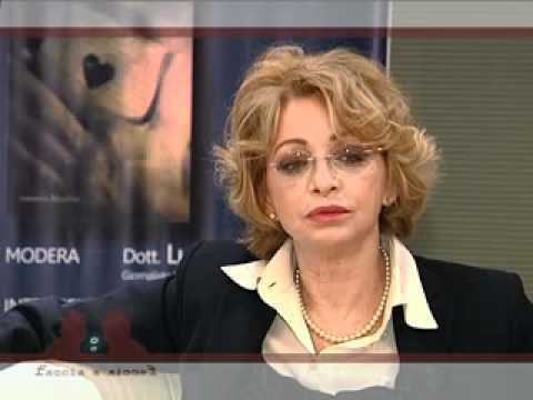Enrica Bonaccorti