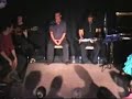 alba flamenca, last night @ the edinburgh fringe festival 2007 performing 