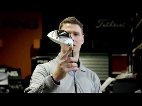 how to adjust rbz driver