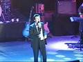 Rick Astley - Cry for Help (Manila, Philippines)