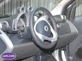 2008 Smart ForTwo/ First Impressions