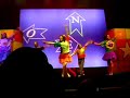 hi 5 norte, sur, este, oeste