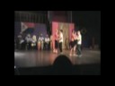 Son de la loma -  performed by members of Soualiga Capoeira