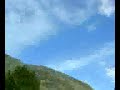 Diet Coke/Mentos Rocket