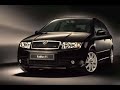 skoda fabia vrs respect