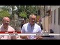 TV3 - Telenotícies - Una empresa catalana obre un hotel de luxe a la Franja de Gaza