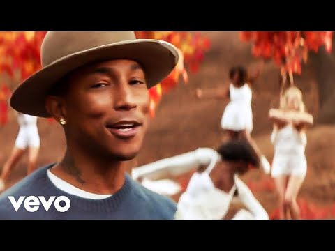 Gust of Wind ft. Daft Punk Pharrell Williams