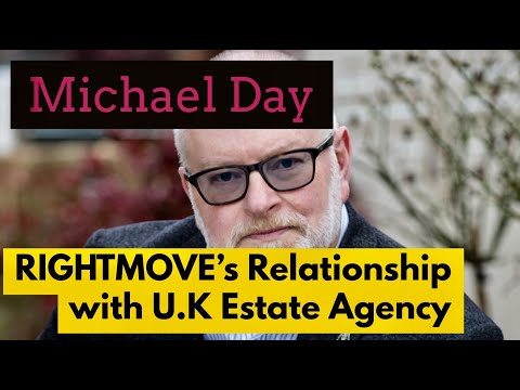 Is the relationship between estate agents and Rightmove a healthy one in 2019?